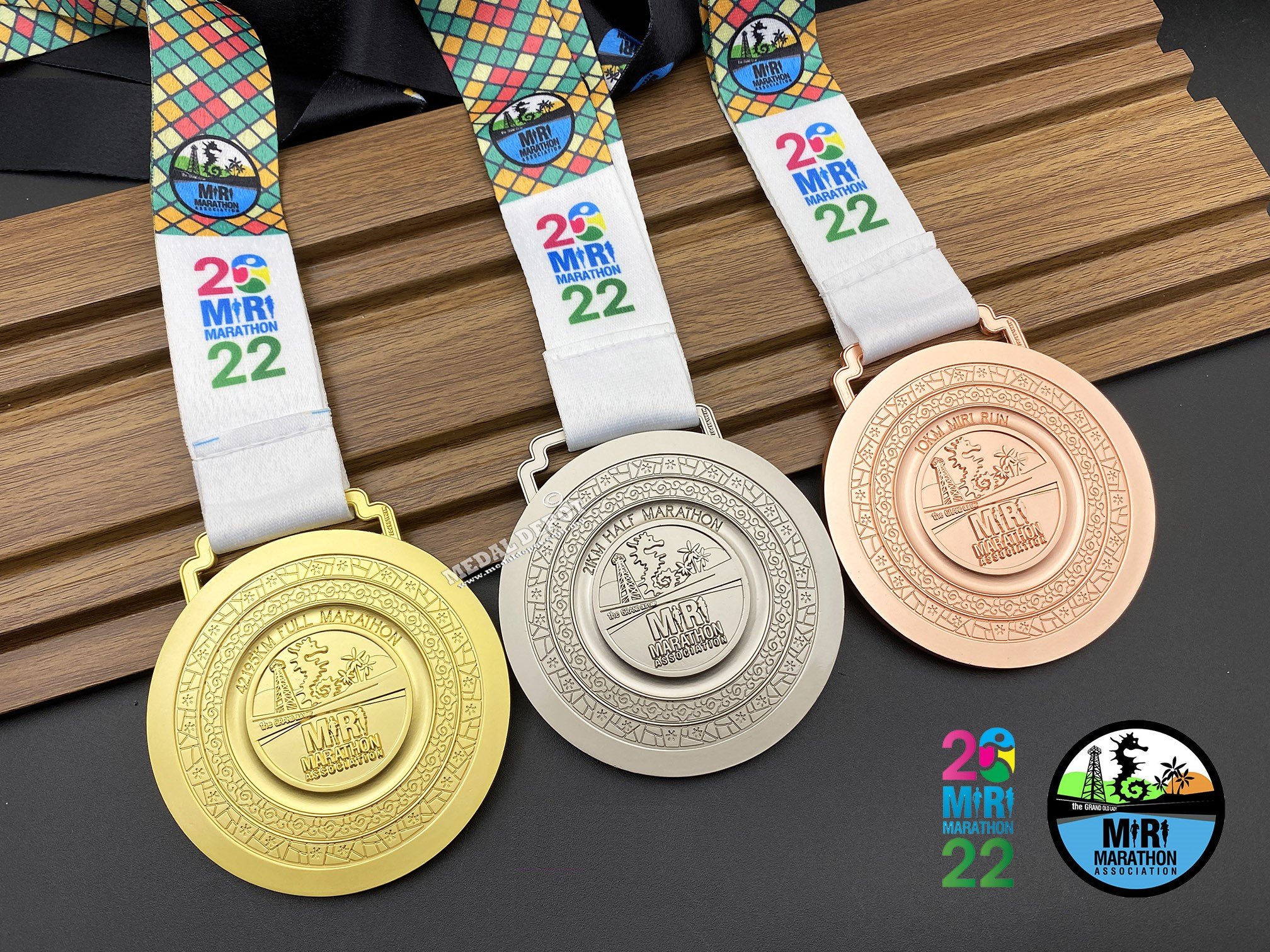 Miri Marathon 2025